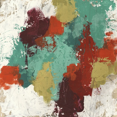 Kaleidoscope Signals II