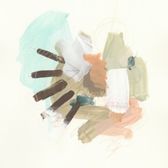 Key Note Shuffle III