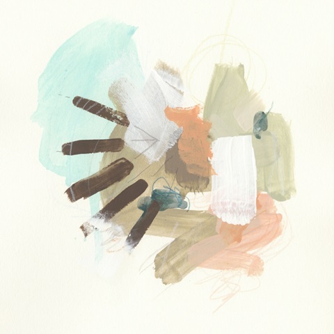 Key Note Shuffle III