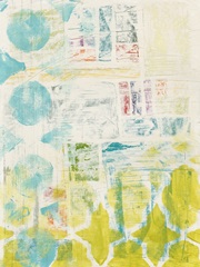 Lattice Progression I