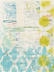 Lattice Progression II