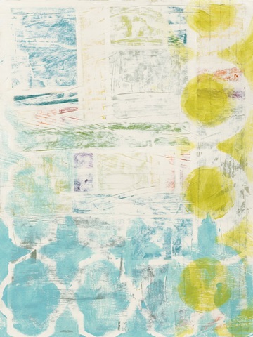 Lattice Progression II