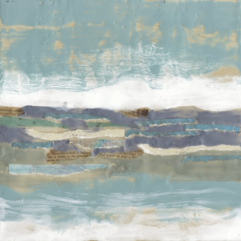 Letters from the Sea II