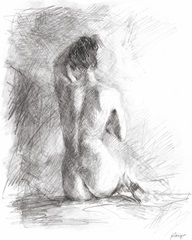 Life Drawing I