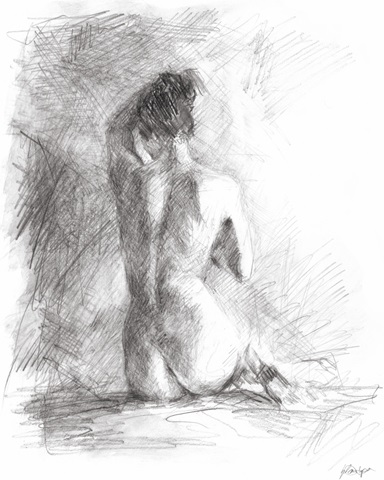 Life Drawing I