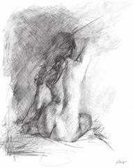 Life Drawing II