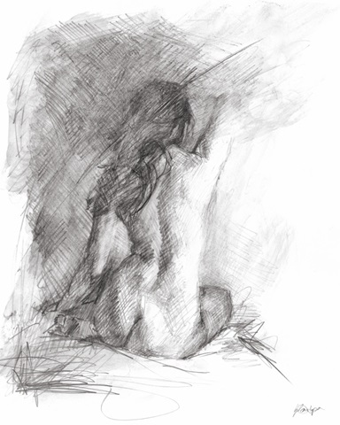 Life Drawing II