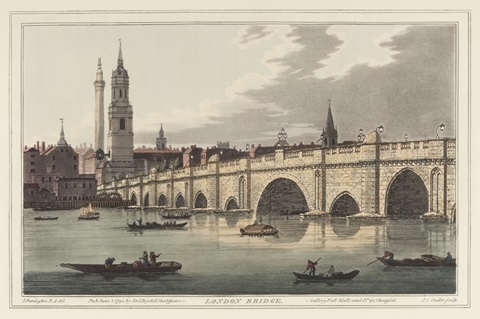 London Bridge