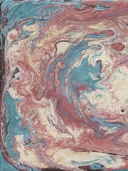 Marbled I