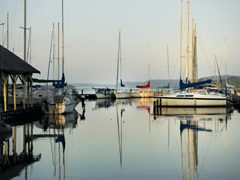 Marina Sundown I