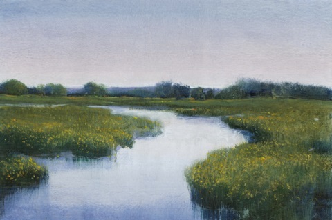 Marshlands I