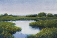 Marshlands II