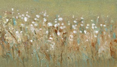 Meadow Blossoms I