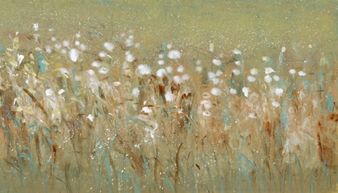 Meadow Blossoms I