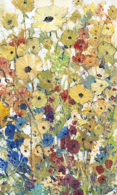 Meadow Floral II