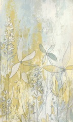 Meadow Fresco I