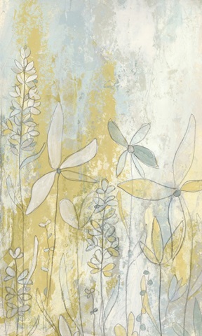 Meadow Fresco I