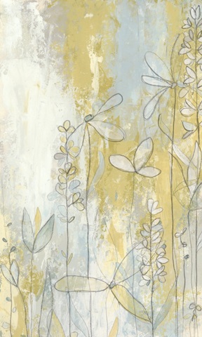 Meadow Fresco II