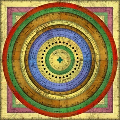 Measurement Tiles II