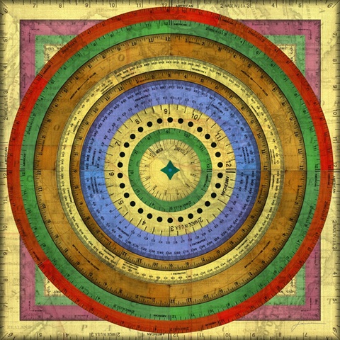 Measurement Tiles II