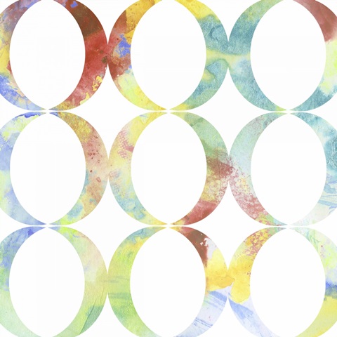 Metric Watercolors V