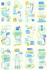 Mid Century Exploration II