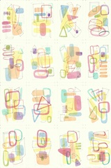 Mid Century Exploration III