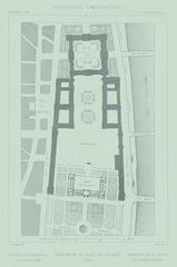 Mint and Slate Garden Plan I