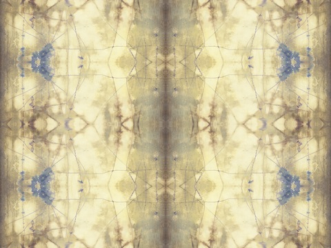 Mirrored Abstraction I