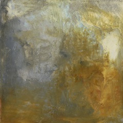 Mist on the Horizon I