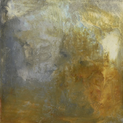 Mist on the Horizon I