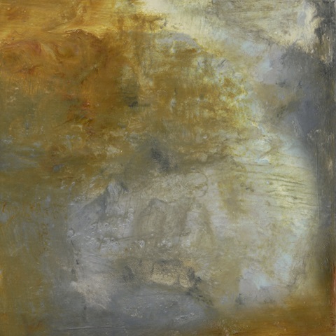 Mist on the Horizon II