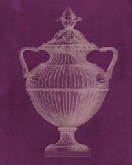 Modern Classic Urn III