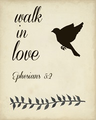 More Than Words VIII