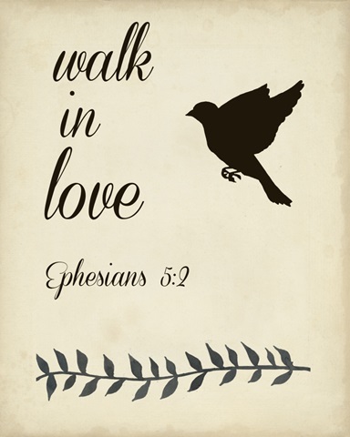 More Than Words VIII