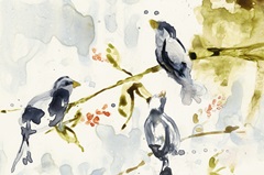 Morning Conversation I