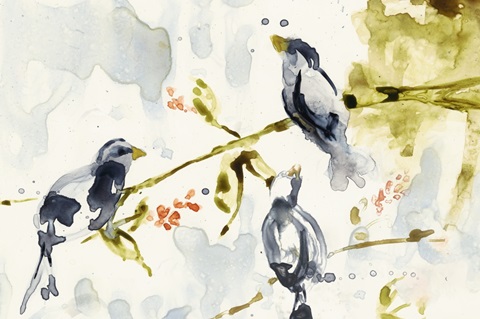 Morning Conversation I