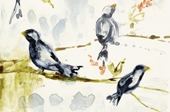 Morning Conversation II