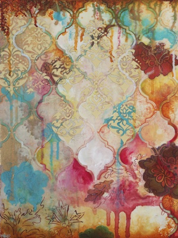 Moroccan Fantasy III