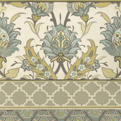 Moroccan Serenade II