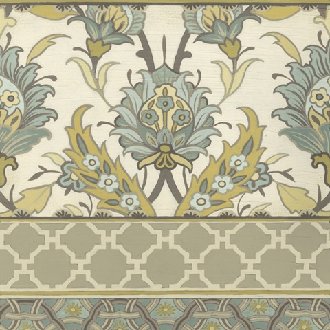 Moroccan Serenade II