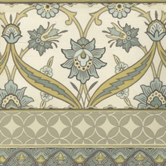 Moroccan Serenade III