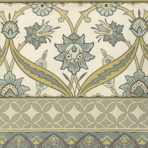 Moroccan Serenade III