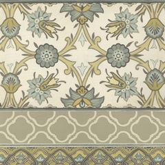 Moroccan Serenade IV