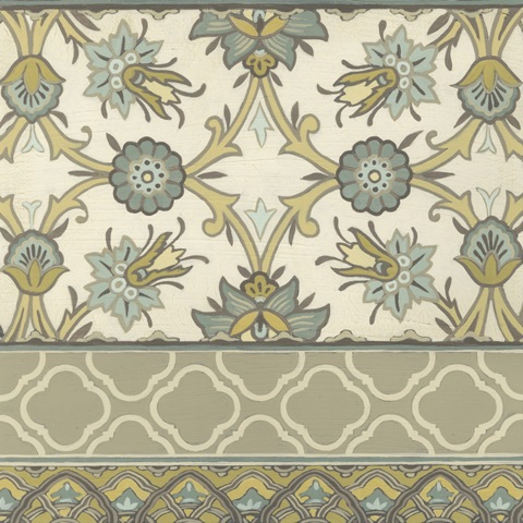 Moroccan Serenade IV