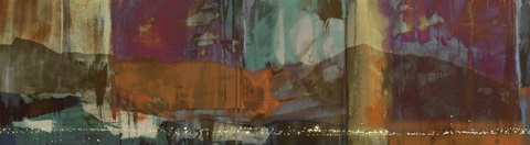 Mountain City Panorama