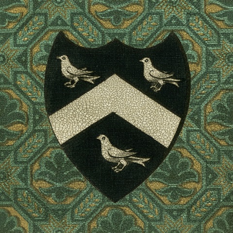 Noble Crest II