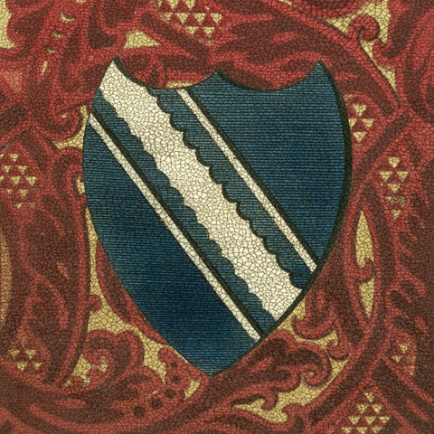 Noble Crest IX