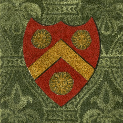 Noble Crest V