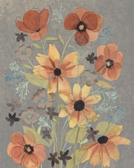 Offset Botanicals II